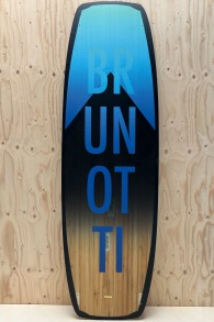 Brunotti-Discovery 2023 Kiteboard (DEMO)
