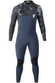 Brunotti-Gravity 4/3 Frontzip 2025 Wetsuit