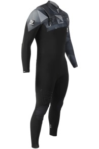 Brunotti-Gravity 5/3 Frontzip 2025 Wetsuit