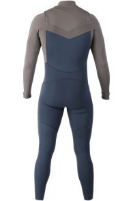 Brunotti-Radiance 4/3 Double Frontzip Wetsuit