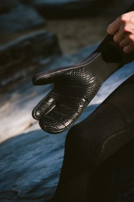 C-Skins-C-Wired+ 5mm Lobster Gloves