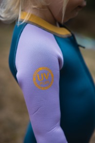 C-Skins-NuWave C-kid Baby Frontzip Wetsuit