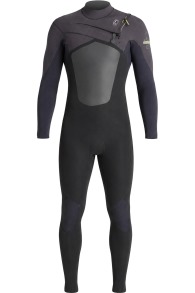 C-Skins-NuWave Rewired 4/3 Frontzip Wetsuit