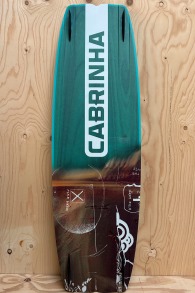 Cabrinha-Ace 2025 Kiteboard (DEMO)
