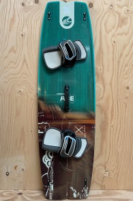 Cabrinha-Ace 2025 Kiteboard (DEMO)