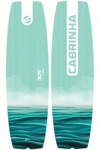 Cabrinha-Ace 2026 Kiteboard