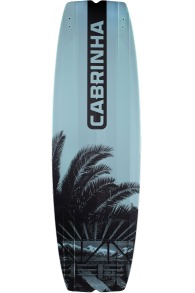 Cabrinha-Ace Hybrid 2024 Kiteboard