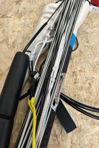 Cabrinha-C.O.S. Overdrive Trimlite 2025 Bar (DEMO)