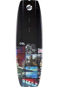 Cabrinha-CBL 2024 Kiteboard