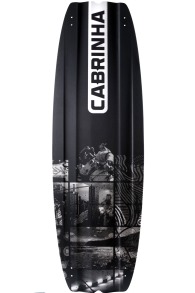 Cabrinha-CBL 2024 Kiteboard