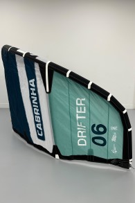Cabrinha-Drifter 2024 Kite (2nd)
