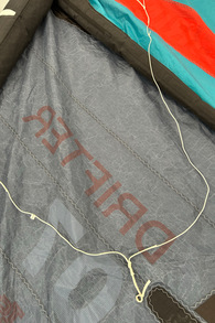 Cabrinha-Drifter 2024 Kite (2nd)