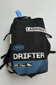 Cabrinha-Drifter 2024 Kite (2nd)