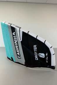 Cabrinha-Drifter Apex 2025 Kite (2nd)