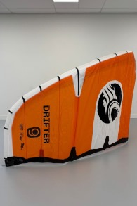 Cabrinha-Drifter Apex 2025 Kite (DEMO)