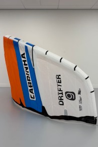 Cabrinha-Drifter Apex 2025 Kite (DEMO)