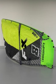 Cabrinha-FX 2016 Kite (2nd)