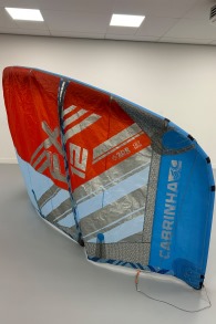 Cabrinha-FX 2017 Kite (2nd)