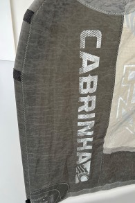 Cabrinha-FX 2018 Kite (2nd)
