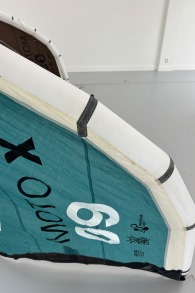 Cabrinha-Moto X Apex 2024 Kite (DEMO)