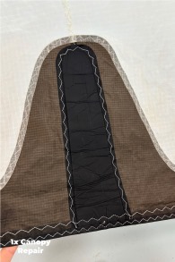 Cabrinha-Moto X Apex 2025 Kite (DEMO)