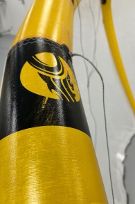 Cabrinha-Moto X Design Works Kite (DEMO)