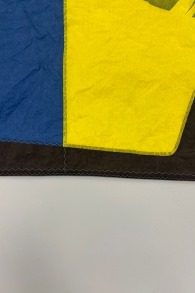 Cabrinha-Moto X Lite 2025 Kite (DEMO)