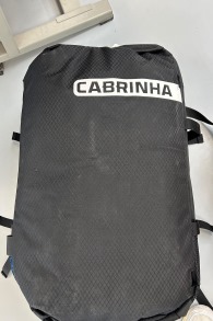 Cabrinha-Moto XL Apex 2025 Kite (DEMO)
