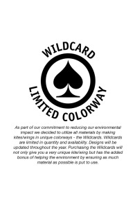 Cabrinha-Moto XL Apex 2026 Kite