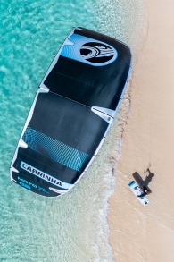 Cabrinha-Moto XL Apex 2026 Kite