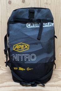 Cabrinha-Nitro Apex 2024 Kite (DEMO)