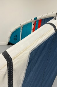 Cabrinha-Nitro Apex 2024 Kite (DEMO)