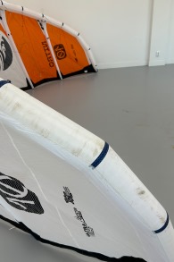 Cabrinha-Nitro Apex 2025 Kite (DEMO)