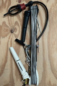 Cabrinha-Overdrive Trimlite Quickloop 2022 (2nd)