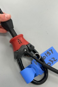 Cabrinha-Overdrive Trimlite Quickloop 2022 (2nd)