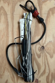 Cabrinha-Quickloop Overdrive Recoil 2022 (2nd)