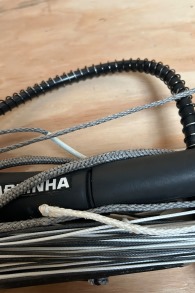 Cabrinha-Quickloop Overdrive Recoil 2022 (2nd)