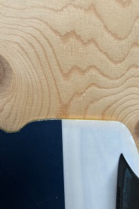 Cabrinha-Spectrum 2025 Kiteboard (DEMO)