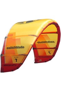 Cabrinha-Switchblade 2019 Kite