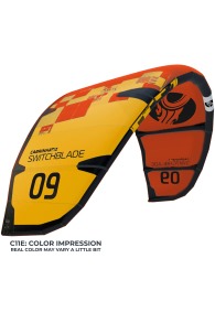 Cabrinha-Switchblade 2023 Kite