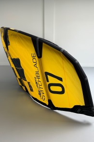 Cabrinha-Switchblade 2023 Kite (DEMO)