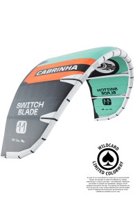 Cabrinha-Switchblade Apex 2025 Kite