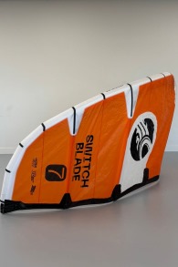 Cabrinha-Switchblade Apex 2025 Kite (DEMO)