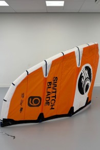 Cabrinha-Switchblade Apex 2025 Kite (DEMO)