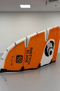 Cabrinha-Switchblade Apex 2025 Kite (DEMO)
