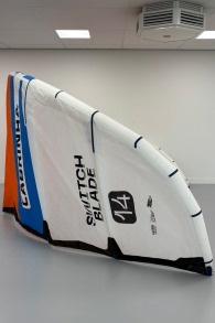 Cabrinha-Switchblade Apex 2025 Kite (DEMO)