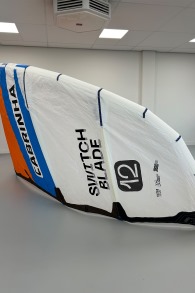 Cabrinha-Switchblade Apex 2025 Kite (DEMO)