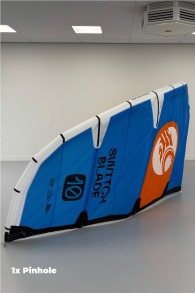 Cabrinha-Switchblade Apex 2025 Kite (DEMO)