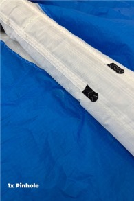 Cabrinha-Switchblade Apex 2025 Kite (DEMO)