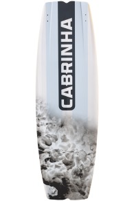 Cabrinha-Vapor 2025 Kiteboard